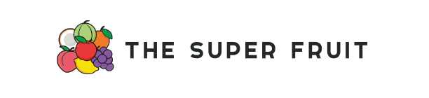 THE SUPER FRUIT