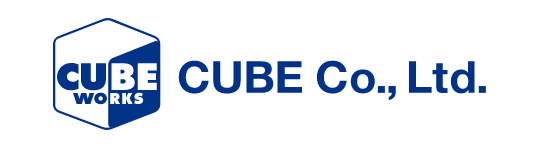 CUBE Co., Ltd.