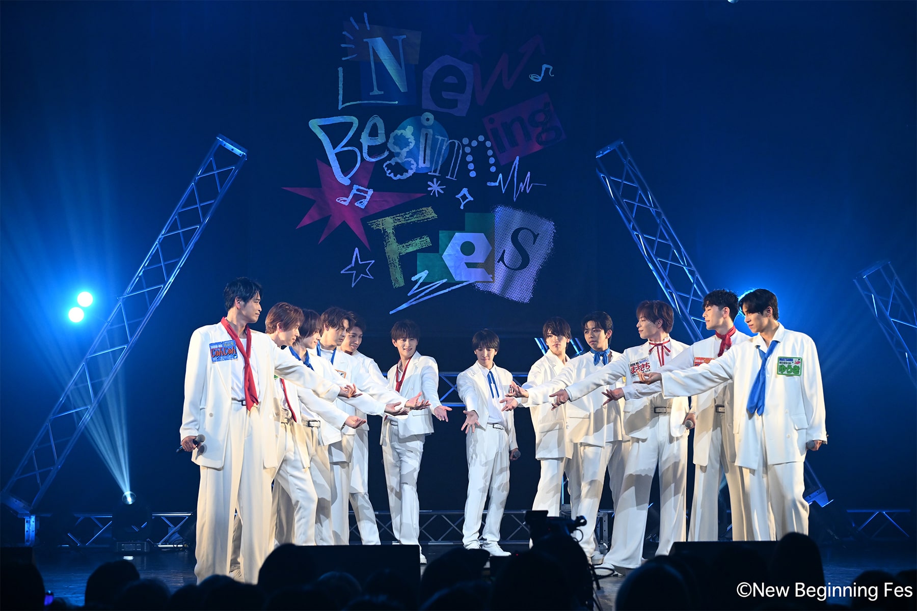 day1_SHOW-WA & MATSURI 1