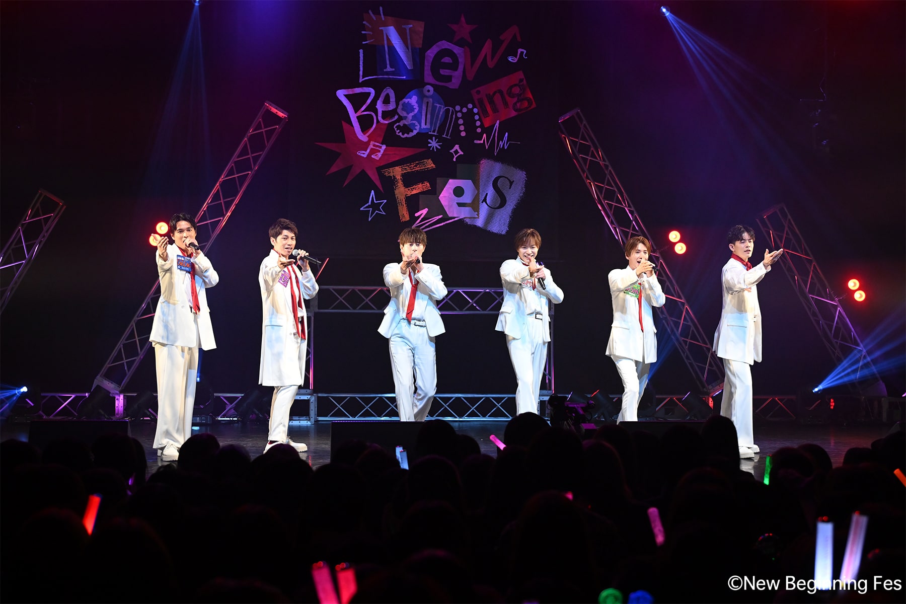 day1_SHOW-WA & MATSURI 2