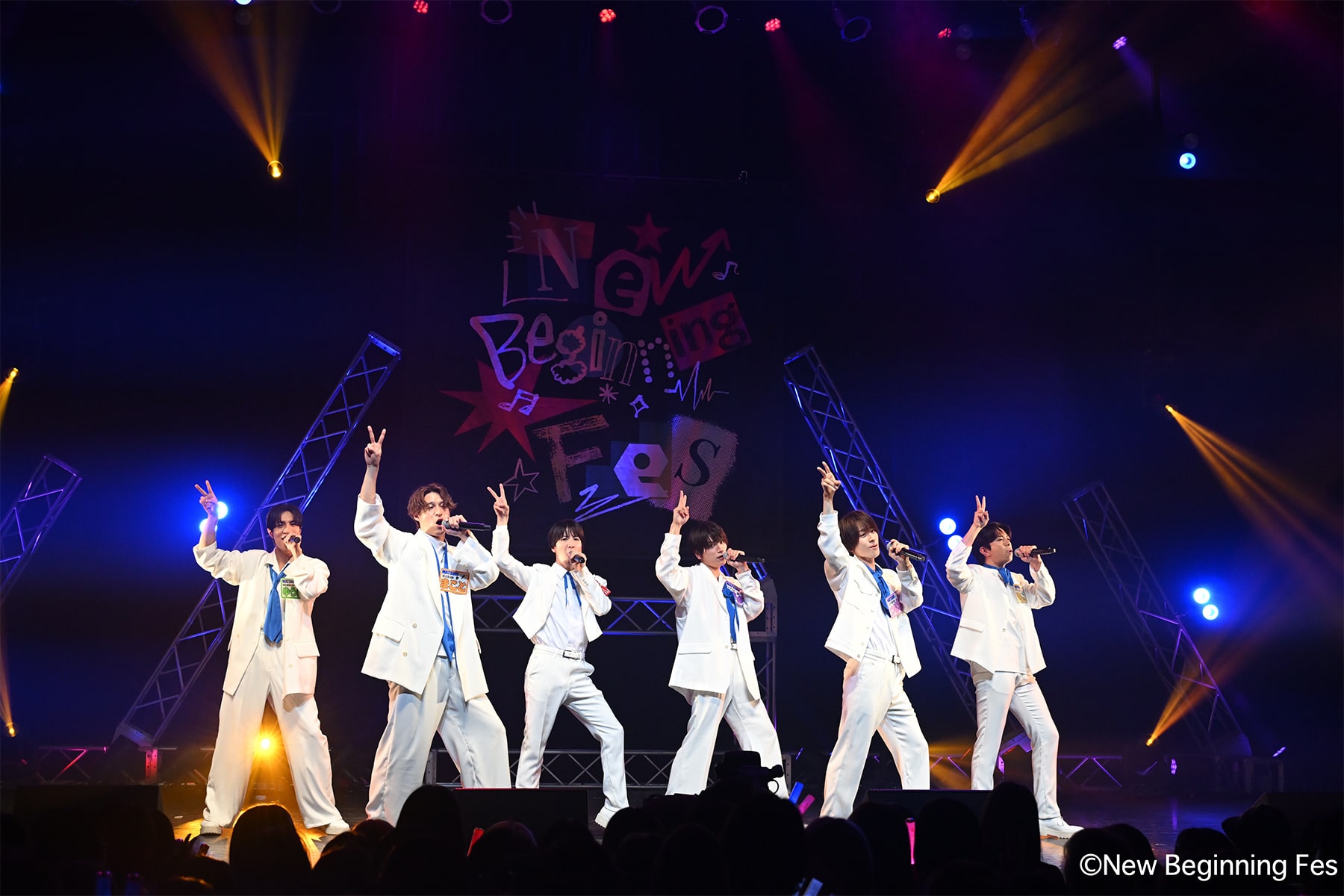 day1_SHOW-WA & MATSURI 3
