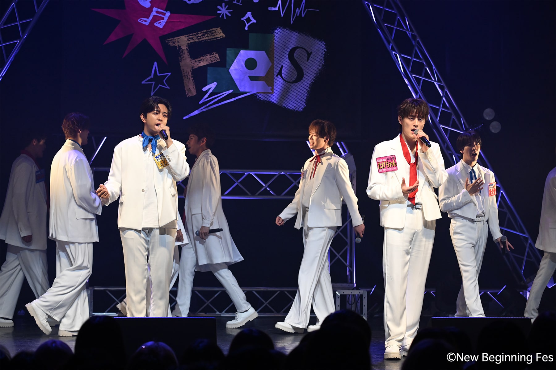 day1_SHOW-WA & MATSURI 4